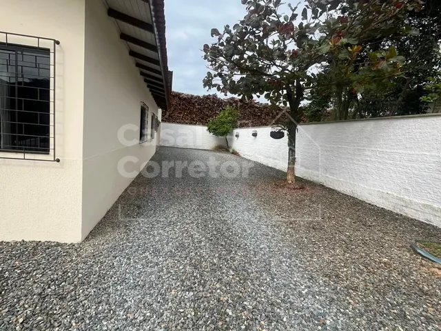 Imagem 7: Casa à venda no bairro Santa Terezinha - Brusque/SC