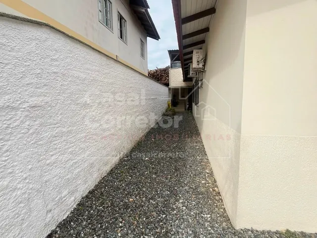 Imagem 8: Casa à venda no bairro Santa Terezinha - Brusque/SC