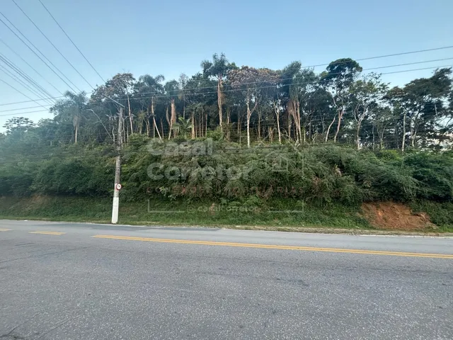 Imagem: Terreno de 20.000 M2 na Rua Florianópolis