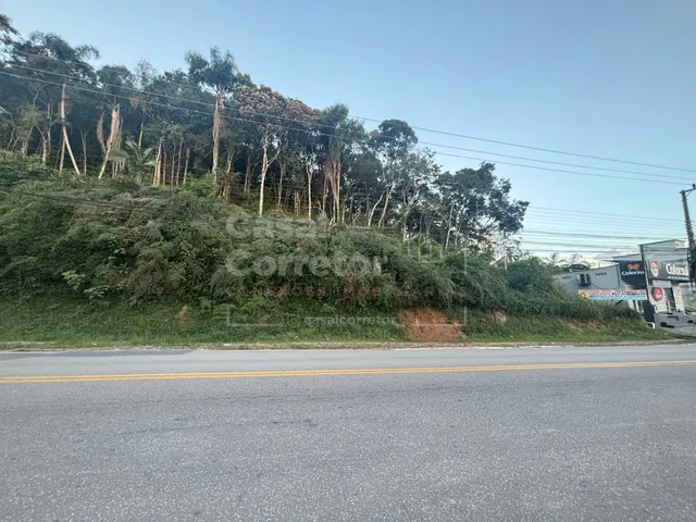 Imagem 13: Terreno de 20.000 M2 na Rua Florianópolis