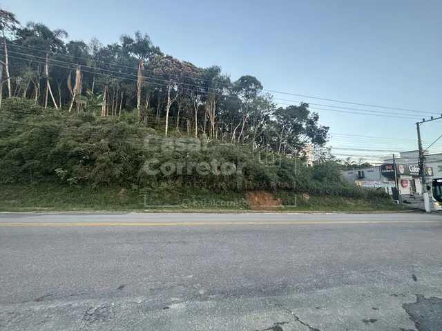 Imagem 9: Terreno de 20.000 M2 na Rua Florianópolis