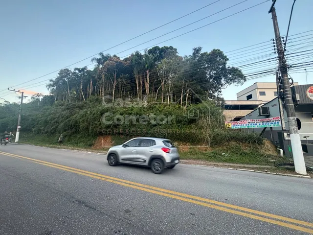 Imagem 8: Terreno de 20.000 M2 na Rua Florianópolis