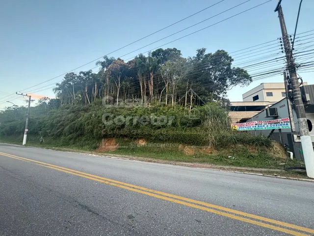 Imagem 6: Terreno de 20.000 M2 na Rua Florianópolis