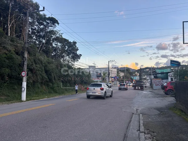 Imagem 11: Terreno de 20.000 M2 na Rua Florianópolis