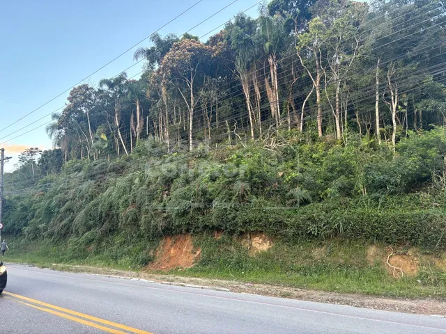 Imagem 5: Terreno de 20.000 M2 na Rua Florianópolis