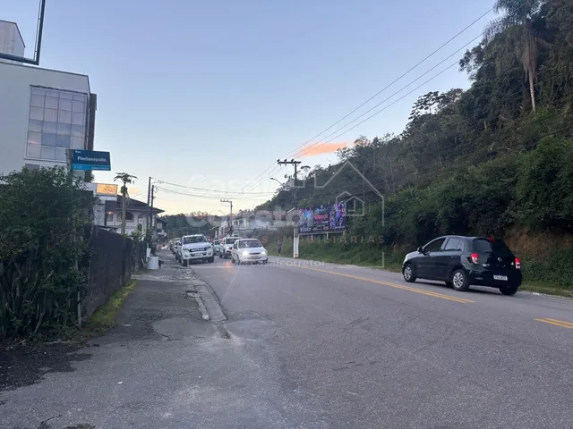 Imagem 16: Terreno de 20.000 M2 na Rua Florianópolis