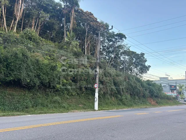 Imagem 12: Terreno de 20.000 M2 na Rua Florianópolis