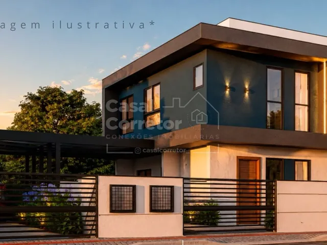Imagem 8: Casa à venda no bairro Centro - Guabiruba/SC