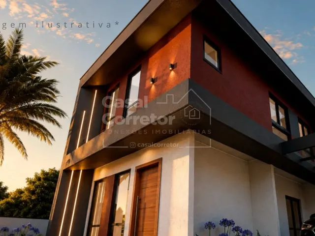 Imagem 14: Casa à venda no bairro Centro - Guabiruba/SC