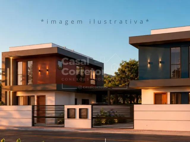 Imagem 5: Casa à venda no bairro Centro - Guabiruba/SC