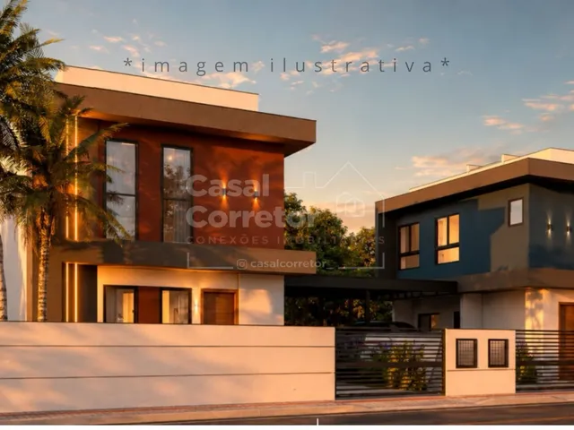 Imagem 15: Casa à venda no bairro Centro - Guabiruba/SC