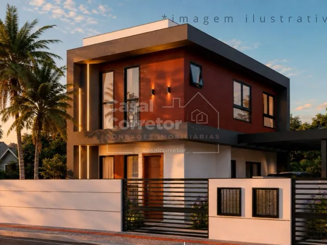 Imagem 6: Casa à venda no bairro Centro - Guabiruba/SC