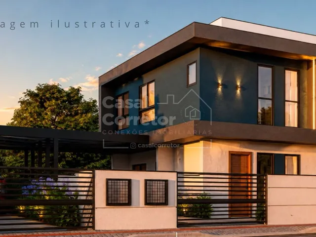 Imagem 3: Casa à venda no bairro Centro - Guabiruba/SC
