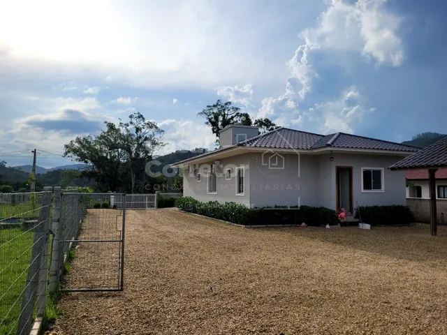 Imagem 12: Casa à venda no bairro Dom Joaquim - Brusque/SC