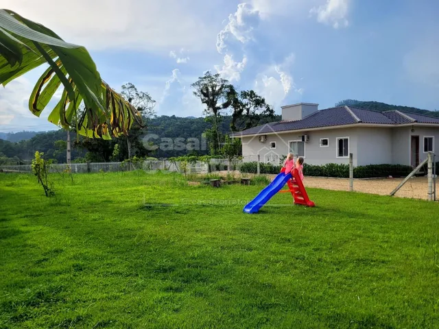 Imagem 10: Casa à venda no bairro Dom Joaquim - Brusque/SC