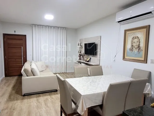 Imagem 2: Casa à venda no bairro Dom Joaquim - Brusque/SC