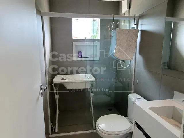 Imagem 4: Casa à venda no bairro Dom Joaquim - Brusque/SC