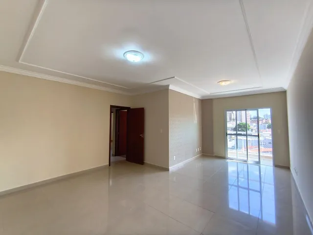 Imagem: Apartamento Residencial em Sorocaba - São