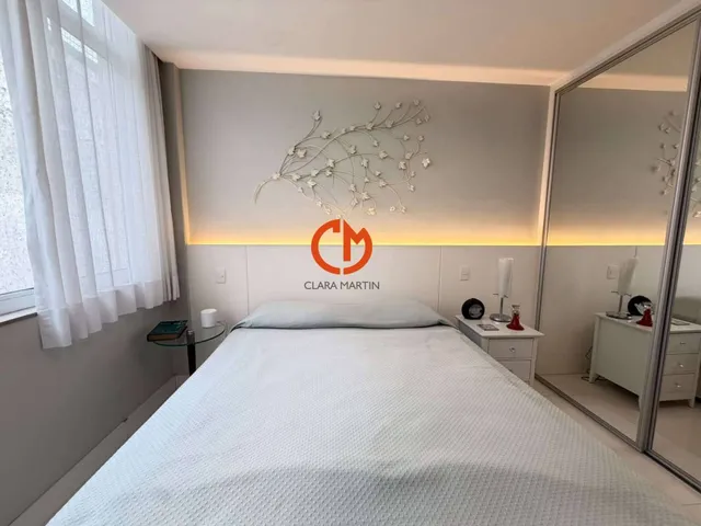 Imagem 6: Apartamento à venda em Rio de Janeiro, Leblon, com 3 quartos, 94m²