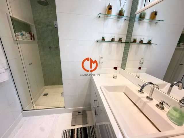 Imagem 2: Apartamento à venda em Rio de Janeiro, Leblon, com 3 quartos, 94m²