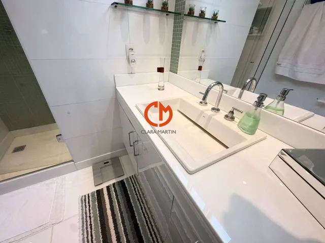 Imagem 3: Apartamento à venda em Rio de Janeiro, Leblon, com 3 quartos, 94m²
