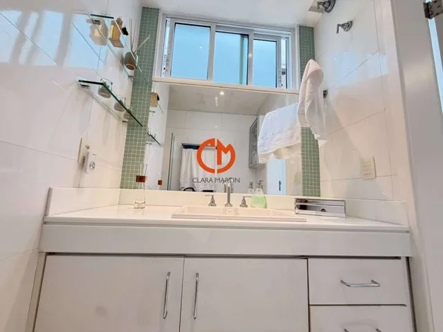 Imagem 4: Apartamento à venda em Rio de Janeiro, Leblon, com 3 quartos, 94m²