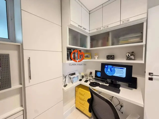 Imagem 10: Apartamento à venda em Rio de Janeiro, Leblon, com 3 quartos, 94m²