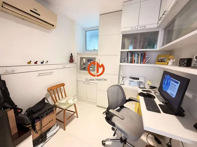 Imagem 11: Apartamento à venda em Rio de Janeiro, Leblon, com 3 quartos, 94m²