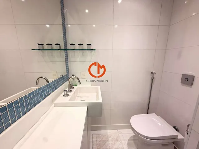 Imagem 12: Apartamento à venda em Rio de Janeiro, Leblon, com 3 quartos, 94m²