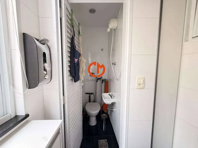 Imagem 14: Apartamento à venda em Rio de Janeiro, Leblon, com 3 quartos, 94m²