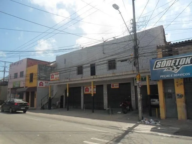 Imagem: Apartamento Residencial de 40 m² no Bairro