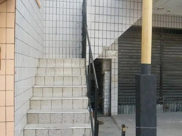 Imagem 13: Apartamento Residencial de 40 m² no Bairro José Bonifácio