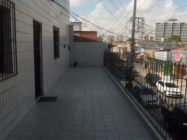 Imagem 3: Apartamento Residencial de 40 m² no Bairro José Bonifácio
