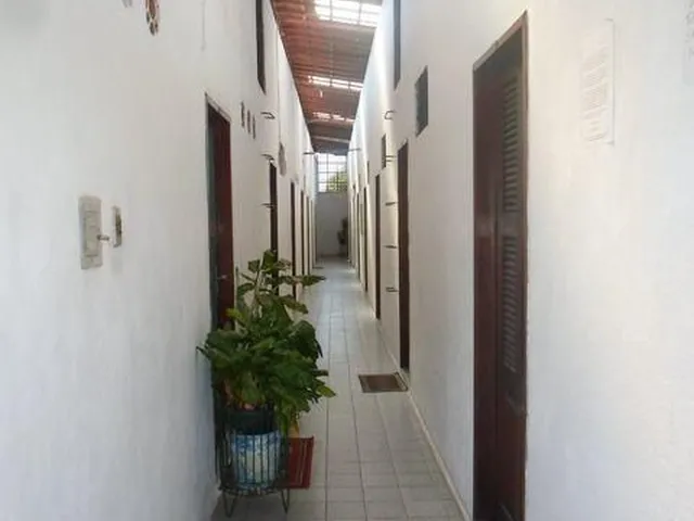 Imagem 7: Apartamento Residencial de 40 m² no Bairro José Bonifácio
