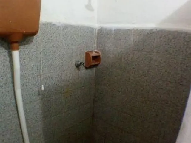 Imagem 14: Apartamento Residencial de 40 m² no Bairro José Bonifácio