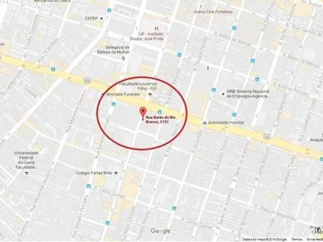 Imagem 15: Apartamento Residencial de 40 m² no Bairro José Bonifácio