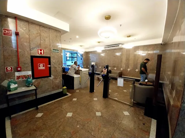Imagem 13: SA2367) 01 (Uma) Sala Comercial medindo 34m² localizada na Aldeota