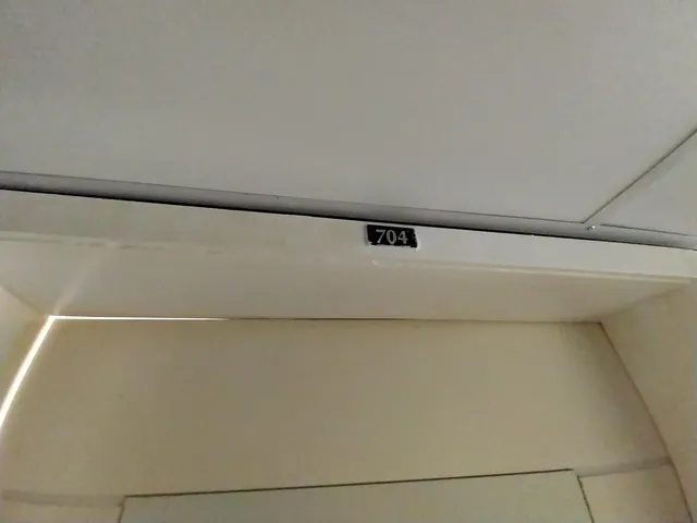 Imagem 3: SA2367) 01 (Uma) Sala Comercial medindo 34m² localizada na Aldeota