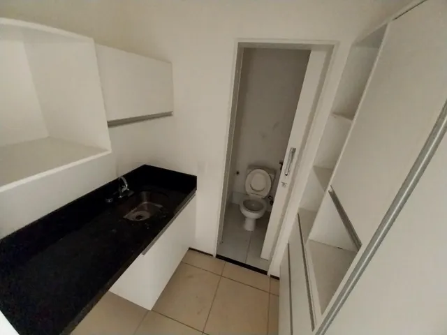 Imagem 12: SA2367) 01 (Uma) Sala Comercial medindo 34m² localizada na Aldeota