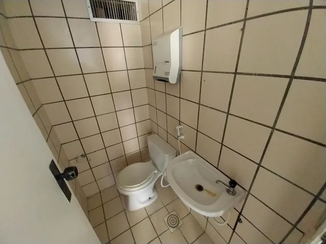 Imagem 5: SA2371)Sala Comercial medindo 34m² localizada na Aldeota