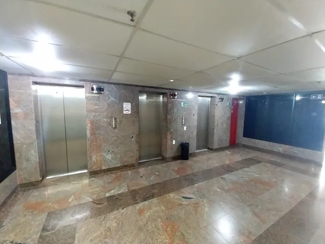 Imagem 8: SA2373) Sala Comercial medindo 34m² localizada na Aldeota
