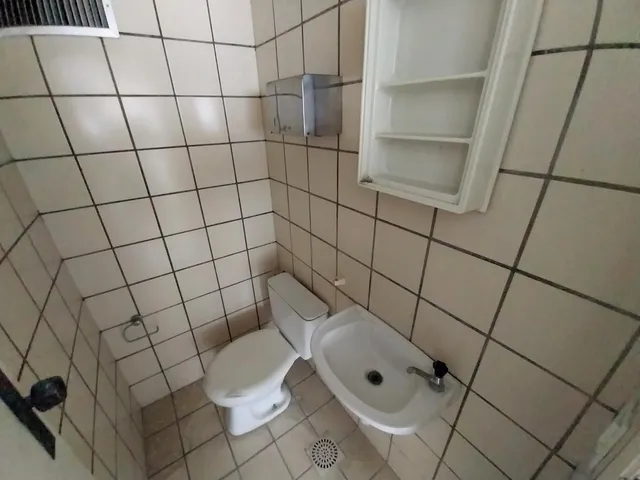 Imagem 8: SA2375) Sala Comercial medindo 34m² localizada na Aldeota
