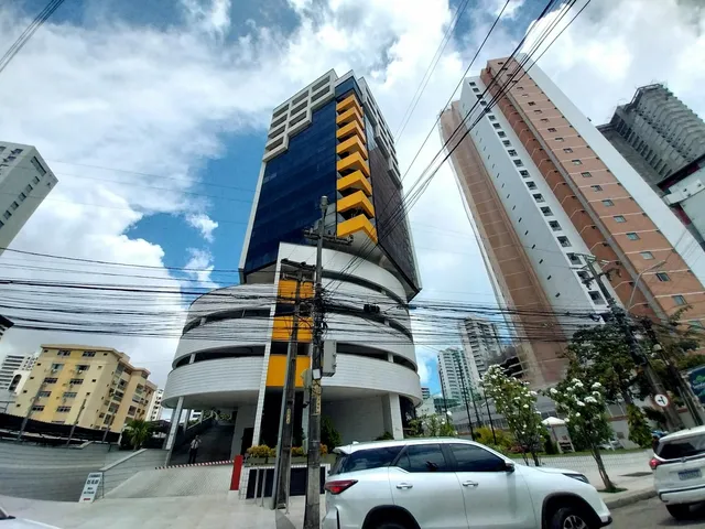 Imagem: SA2376) Sala Comercial medindo 48m² localizada