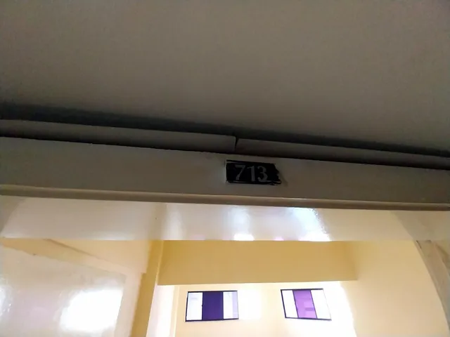 Imagem 9: SA2376) Sala Comercial medindo 48m² localizada na Aldeota