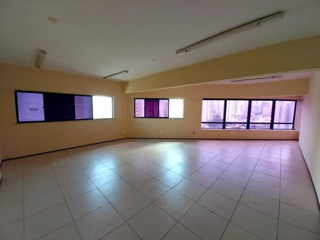 Imagem 3: SA2376) Sala Comercial medindo 48m² localizada na Aldeota