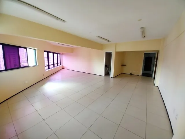Imagem 4: SA2376) Sala Comercial medindo 48m² localizada na Aldeota
