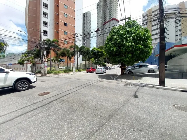 Imagem 5: SA9312) 01 (Uma) Sala Comercial medindo 48m² localizada na Aldeota