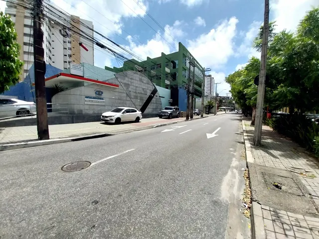 Imagem 2: SA9312) 01 (Uma) Sala Comercial medindo 48m² localizada na Aldeota