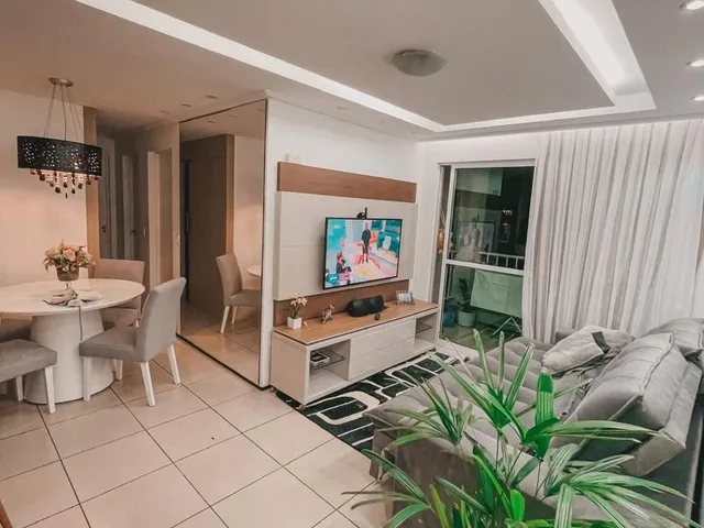 Imagem: AP2169 Excelente apartamento Parangaba