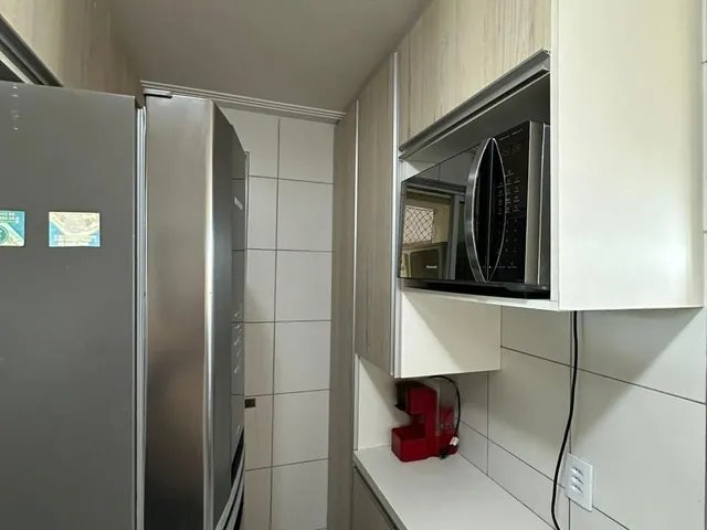 Imagem 5: AP2169 Excelente apartamento Parangaba